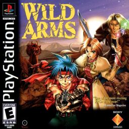 Wild Arms